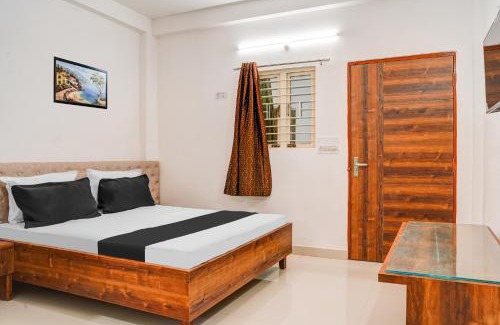 Bhopal Hotel | Super Hotel O Neelbad Guest House