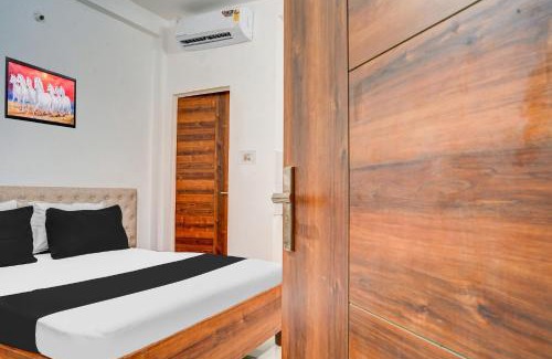 Bhopal Hotel | Super Hotel O Neelbad Guest House