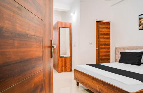 Bhopal Hotel | Super Hotel O Neelbad Guest House