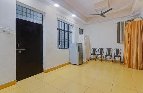 Alambagh Hotel | Discover OYO Flagship Hotel New Pacifica Grand in Lucknow