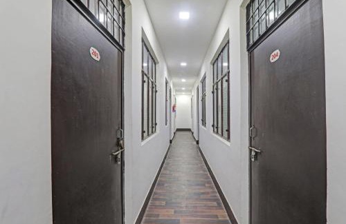 Alambagh Hotel | Discover OYO Flagship Hotel New Pacifica Grand in Lucknow
