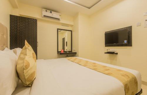 Borivali West Hotel | Comfortable Stay at Hotel Palace Inn Near Borivali Metro