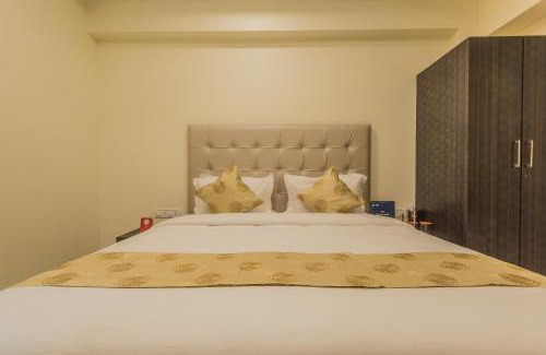 Borivali West Hotel | Comfortable Stay at Hotel Palace Inn Near Borivali Metro