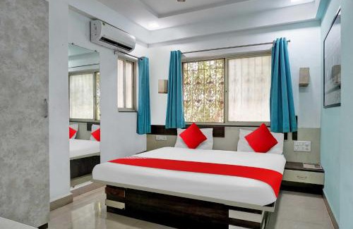 Pimpri Colony Hotel | Convenient Stay at Satnam Inn by Sant Tukaram Nagar Metro