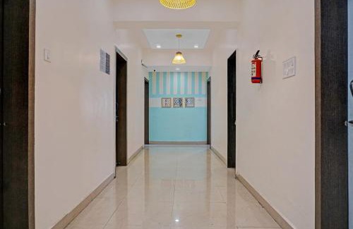 Pimpri Colony Hotel | Convenient Stay at Satnam Inn by Sant Tukaram Nagar Metro