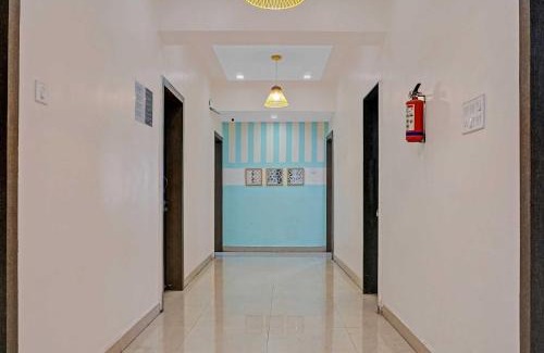 Pimpri Colony Hotel | Convenient Stay at Satnam Inn by Sant Tukaram Nagar Metro