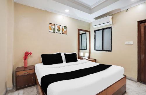 Pithampur Hotel | Super Hotel O Pithampur Formerly Ganga Residency
