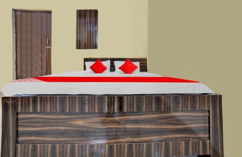 Jamshedpur Hotel | Super Hotel O Prakash Inn