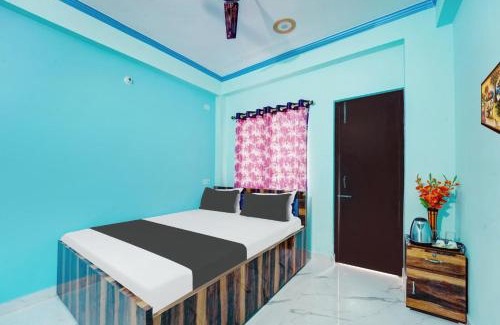 Danapur Hotel | Super Hotel O R K Marriage Hall and Guest House