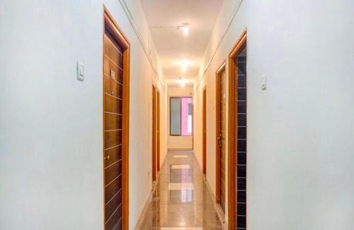 Phase 1 Hotel | Child-Friendly FabExpress Shri Krishna with 9.6/10 Rating