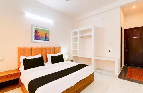 Bara Banki Hotel | Discover Pet-Friendly Comfort at OYO Flagship Hotel Samar