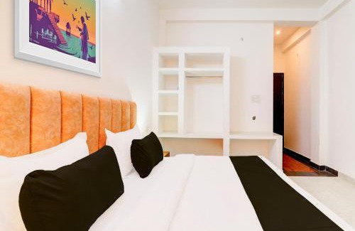 Bara Banki Hotel | Discover Pet-Friendly Comfort at OYO Flagship Hotel Samar