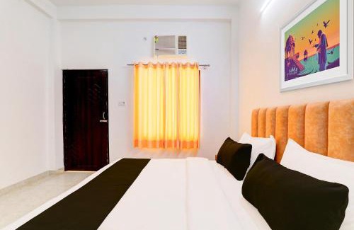 Bara Banki Hotel | Discover Pet-Friendly Comfort at OYO Flagship Hotel Samar