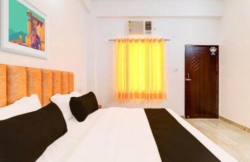 Bara Banki Hotel | Discover Pet-Friendly Comfort at OYO Flagship Hotel Samar