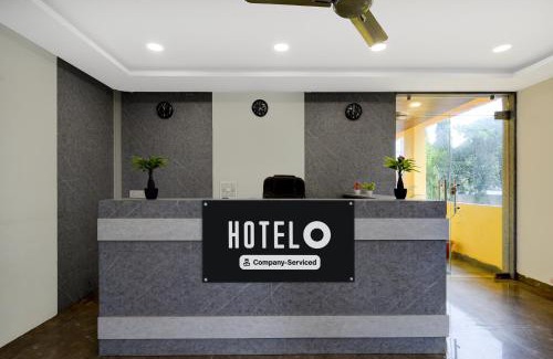 Shamshabad Hotel | Super Hotel O Shamshabad Station Formerly Grand Vista Hotel