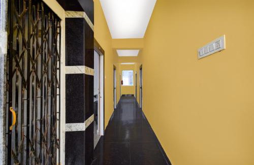 Shamshabad Hotel | Super Hotel O Shamshabad Station Formerly Grand Vista Hotel