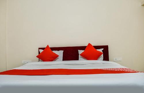 Bhubaneshwar Hotel | Budget-Friendly Stay at OYO Shiv Sai Palace, Pet Friendly