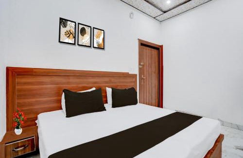 Sikandra Hotel | Super Hotel O Sikandra Near ISBT Agra