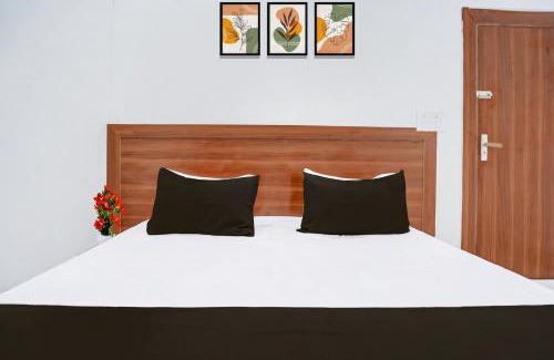Sikandra Hotel | Super Hotel O Sikandra Near ISBT Agra