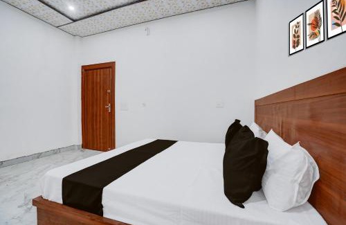 Sikandra Hotel | Super Hotel O Sikandra Near ISBT Agra