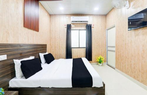 Malihabad Hotel | Budget-Friendly SSK Hotel: Child-Friendly Stay with 9.1/10 Score