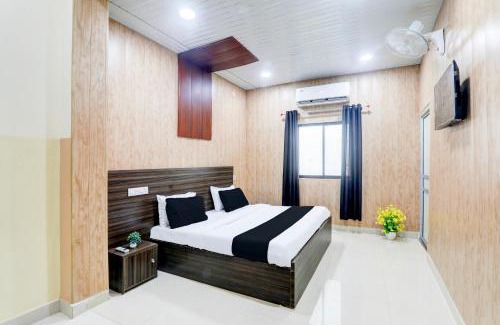 Malihabad Hotel | Budget-Friendly SSK Hotel: Child-Friendly Stay with 9.1/10 Score