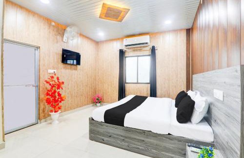 Malihabad Hotel | Budget-Friendly SSK Hotel: Child-Friendly Stay with 9.1/10 Score