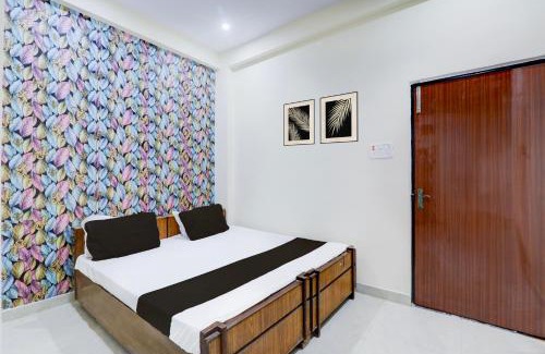 Varanasi Hotel | Budget-Friendly RN Residency: Pet and Child Friendly Stays