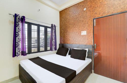 Varanasi Hotel | Budget-Friendly RN Residency: Pet and Child Friendly Stays