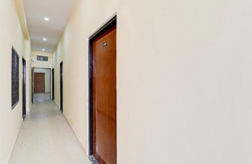 Varanasi Hotel | Budget-Friendly RN Residency: Pet and Child Friendly Stays