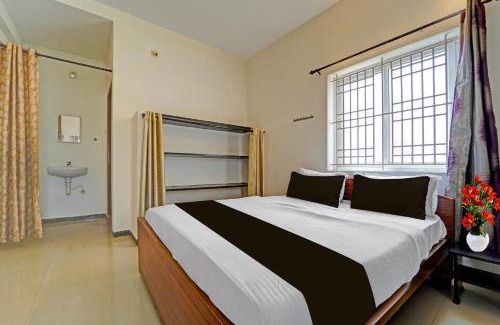 Tirupur Hotel | Super Hotel O Sulur Bus Terminal Formerly Sri Sakthi Vinayagar Residency