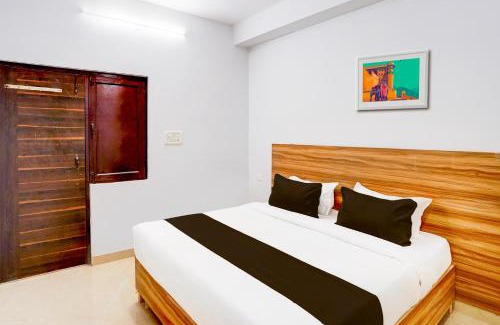 Sahibabad Hotel | Top-Rated Family-Friendly Stay at Super OYO THE SIDHARTHA