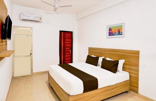 Sahibabad Hotel | Top-Rated Family-Friendly Stay at Super OYO THE SIDHARTHA