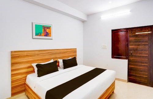 Sahibabad Hotel | Top-Rated Family-Friendly Stay at Super OYO THE SIDHARTHA