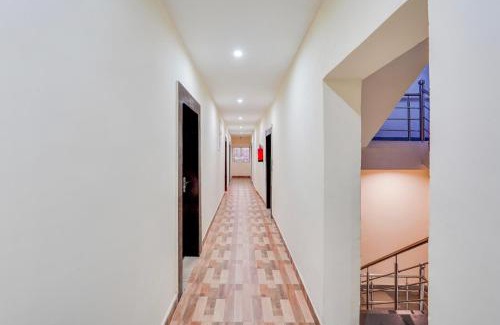 Ranchi Hotel | Super Hotel O Upper Bazar formerly RR Residency