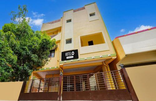 Velachery Apartment | Family-Friendly OYO Home Sai Krishna Nithyalam Near Jazz