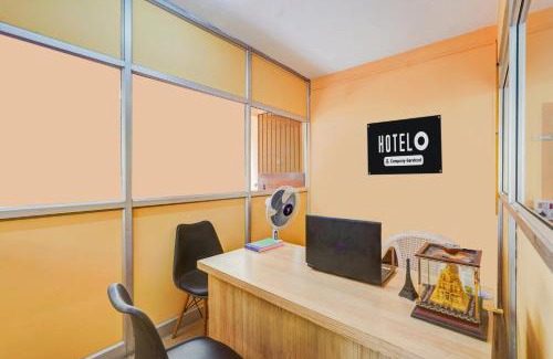 Velachery Apartment | Family-Friendly OYO Home Sai Krishna Nithyalam Near Jazz