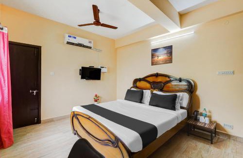 Velachery Apartment | Family-Friendly OYO Home Sai Krishna Nithyalam Near Jazz