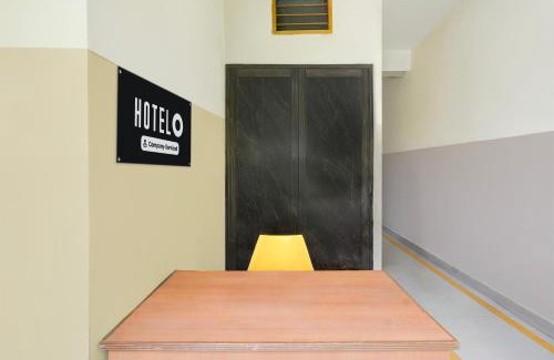 Perambur Apartment | Super Hotel O Villivakkam Railway Station Formerly BV Stayz