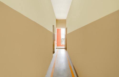 Perambur Apartment | Super Hotel O Villivakkam Railway Station Formerly BV Stayz