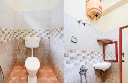 Perambur Apartment | Super Hotel O Villivakkam Railway Station Formerly BV Stayz