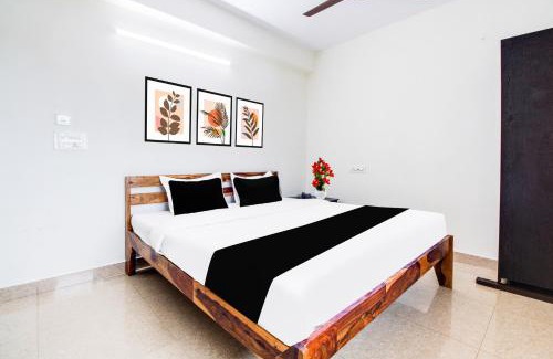 Rushikonda Hotel | Discover OYO Flagship 67556 Paramount Hotel with Breakfast