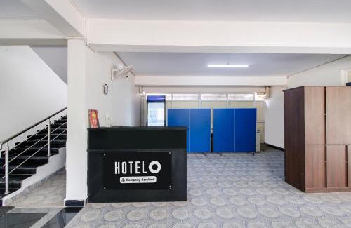 Rushikonda Hotel | Discover OYO Flagship 67556 Paramount Hotel with Breakfast