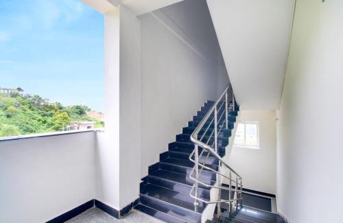 Rushikonda Hotel | Discover OYO Flagship 67556 Paramount Hotel with Breakfast