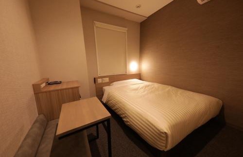 Sano Hotel | Top-Rated Stay at Super Hotel Sano Fujioka - Guest Rated 10/10
