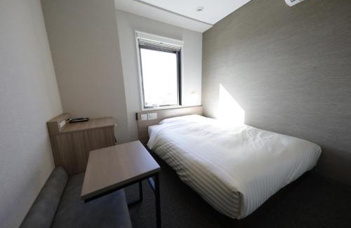 Sano Hotel | Top-Rated Stay at Super Hotel Sano Fujioka - Guest Rated 10/10