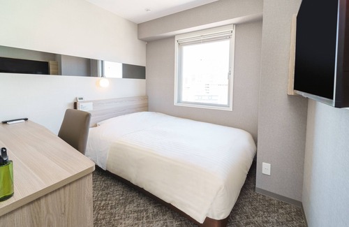 Fujisawa Hotel | Discover Super Hotel Shonan Fujisawaeki Minamiguchi Today