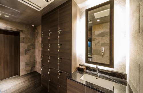 Fujisawa Hotel | Discover Super Hotel Shonan Fujisawaeki Minamiguchi Today