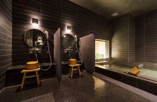 Fujisawa Hotel | Discover Super Hotel Shonan Fujisawaeki Minamiguchi Today