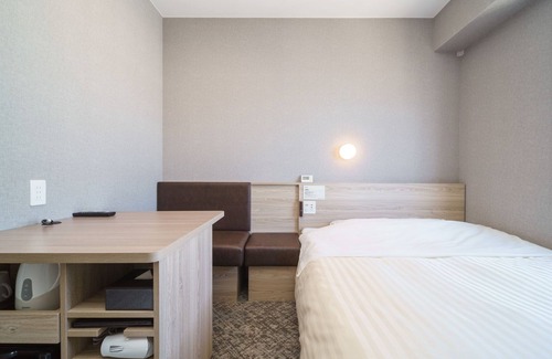 Fujisawa Hotel | Discover Super Hotel Shonan Fujisawaeki Minamiguchi Today